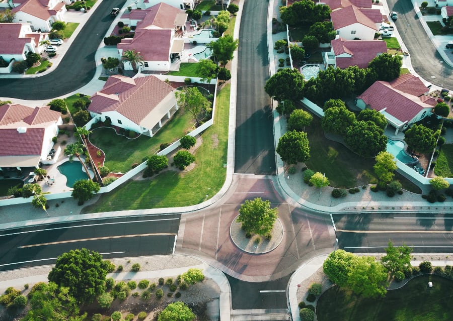 Residential Real Estate Lawyer